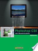 libro Aprendre Photoshop Cs5 Amb 100 Excercicis Práctics